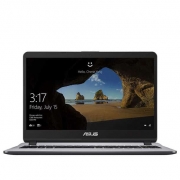 لپ تاپ ایسوس مدل R423UF گرافیک 2 گیگابایت ASUS R423UF i7(8550U) 8GB RAM 1TB+128GB SSD FHD Laptop
