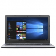 لپ تاپ ایسوس مدل R542UN گرافیک 4 گیگابایت ASUS R542UN i5(8250U) 8GB RAM 1TB HDD FHD Laptop