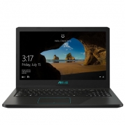 لپ تاپ ایسوس مدل K570ZD گرافیک 4 گیگابایت ASUS K570ZD Ryzen 5(2500U) 8GB RAM 1TB+256GB SSD FHD Laptop