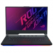 لپ تاپ ایسوس مدل ROG Strix SCAR III G531GV گرافیک 6 گیگابایت ASUS ROG Strix SCAR III G531GV i7(9750H) 16GB RAM 1TB+256GB SSD FHD Laptop