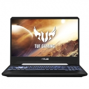 ASUS TUF Gaming FX505DT Ryzen7(3750H) 16GB RAM 1TB+128GB SSD FHD Laptop