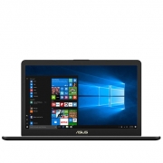 لپ تاپ ایسوس مدل VivoBook Pro 17 N705FD گرافیک 4 گیگابایت ASUS VivoBook Pro 17 N705FD i7(8565U) 16GB RAM 2TB+128GB SSD FHD Laptop