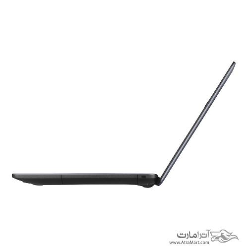 لپ تاپ ایسوس مدل VivoBook X543UA - گرافیک HD اینتل ASUS VivoBook X543UA i3(7020U) 4GB RAM 1TB HDD Intel Laptop