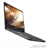 لپ تاپ ایسوس مدل TUF Gaming FX505DV - گرافیک 6 گیگابایت ASUS TUF Gaming FX505DV Ryzen7(3750H) 32GB RAM 1TB+512GB SSD FHD Laptop