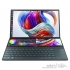 لپ تاپ ایسوس مدل ZenBook Duo UX481FL - گرافیک 2 گیگابایت ASUS ZenBook Duo UX481FL i5(10210U) 8GB RAM 256GB SSD FHD Laptop