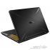 لپ تاپ ایسوس مدل TUF Gaming FX505 - گرافیک 4 گیگابایت ASUS TUF Gaming FX505 i7(8750H) 16GB RAM 1TB+512GB SSD FHD Laptop