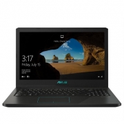 ASUS M570DD Ryzen7(3700U) 16GB RAM 2TB+256GB SSD FHD Laptop