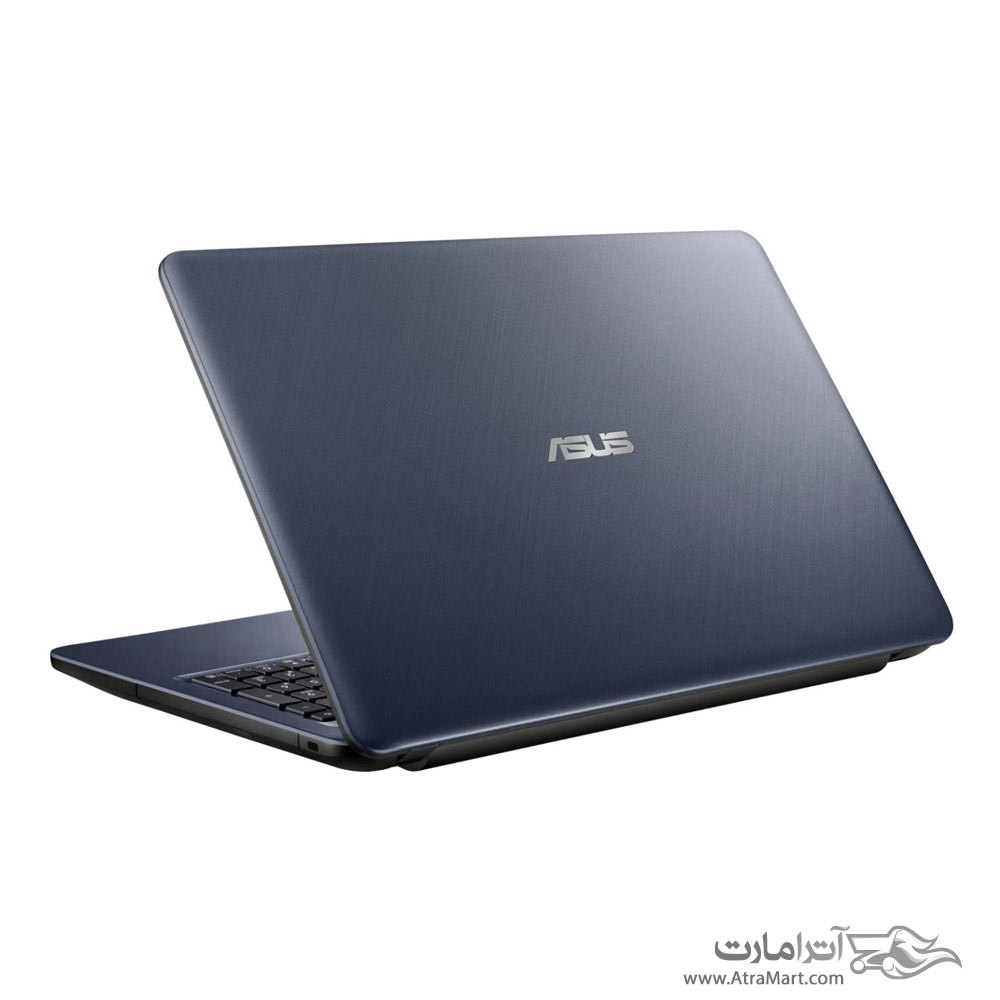لپ تاپ ایسوس مدل K543UB - گرافیک 2 گیگابایت ASUS K543UB i5(8250U) 4GB RAM 1TB HDD FHD Laptop