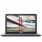 لپ تاپ ایسوس مدل X540BA - گرافیک HD ای ام دی ASUS X540BA A9-9425 8GB RAM 1TB HDD Laptop