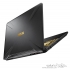 لپ تاپ ایسوس مدل TUF Gaming لپ تاپ ایسوس مدل TUF Gaming FX505DT - گرافیک 4 گیگابایت- گرافیک 4 گیگابایت ASUS TUF Gaming FX505DT Ryzen7 (3750H) 16GB RAM 1TB+512GB SSD FHD Laptop