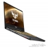 لپ تاپ ایسوس مدل TUF Gaming لپ تاپ ایسوس مدل TUF Gaming FX505DT - گرافیک 4 گیگابایت- گرافیک 4 گیگابایت ASUS TUF Gaming FX505DT Ryzen7 (3750H) 16GB RAM 1TB+512GB SSD FHD Laptop