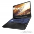 لپ تاپ ایسوس مدل TUF Gaming لپ تاپ ایسوس مدل TUF Gaming FX505DT - گرافیک 4 گیگابایت- گرافیک 4 گیگابایت ASUS TUF Gaming FX505DT Ryzen7 (3750H) 16GB RAM 1TB+512GB SSD FHD Laptop