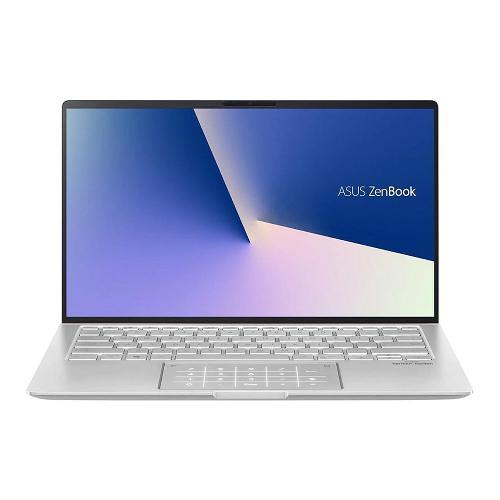لپ تاپ ایسوس مدل ZenBook 14 UM433DA - گرافیک HD ای ام دی ASUS ZenBook 14 UM433DA Ryzen5 (3500U) 8GB RAM 512GB SSD FHD Laptop