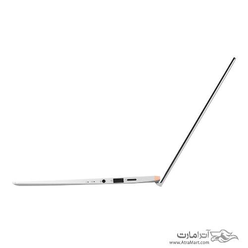 لپ تاپ ایسوس مدل ZenBook 14 UM433DA - گرافیک HD ای ام دی ASUS ZenBook 14 UM433DA Ryzen5 (3500U) 8GB RAM 512GB SSD FHD Laptop