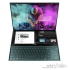 لپ تاپ ایسوس مدل ZenBook Pro Duo UX581GV - گرافیک 6 گیگابایت ASUS ZenBook Pro Duo UX581GV i7(9750H) 16GB RAM 1TB SSD 4K Touch Laptop