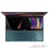 لپ تاپ ایسوس مدل ZenBook Pro Duo UX581GV - گرافیک 6 گیگابایت ASUS ZenBook Pro Duo UX581GV i7(9750H) 16GB RAM 1TB SSD 4K Touch Laptop
