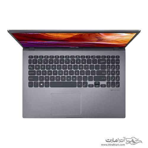 لپ تاپ ایسوس مدل VivoBook R521JP گرافیک 2 گیگابایت ASUS VivoBook R521JP i7(1065G7) 8GB RAM 1TB HDD FHD Laptop