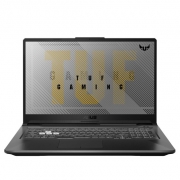 ASUS TUF GAMING FX706IV Ryzen9(4900H) 16GB RAM 1TB+256GB SSD FHD Laptop