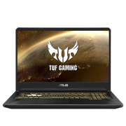 ASUS TUF GAMING FX705DT Ryzen7(3750H) 16GB RAM 1TB+256GB SSD FHD Laptop