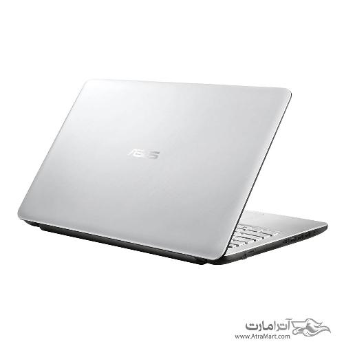 ASUS VivoBook X543MA N4000 4GB RAM 500GB HDD Laptop