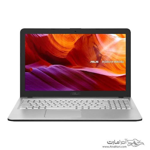 ASUS VivoBook X543MA N4000 4GB RAM 500GB HDD Laptop