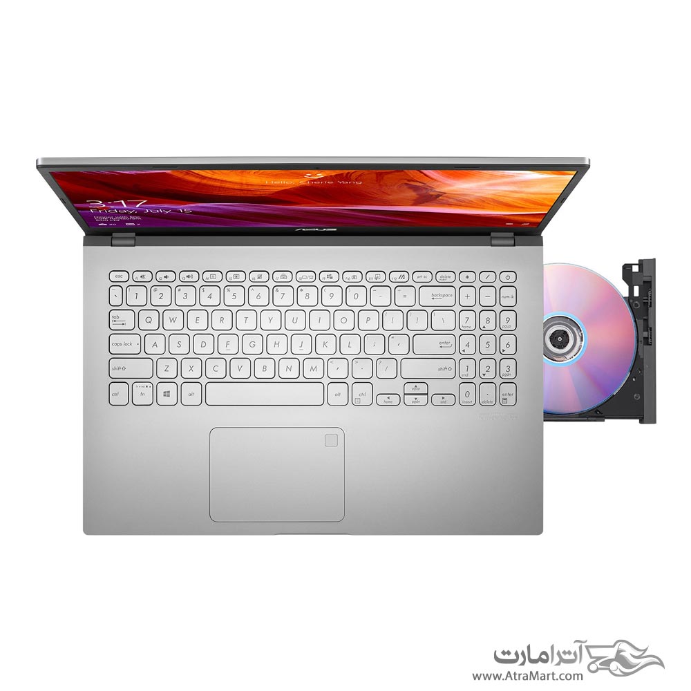 ASUS R545FB i7(10510U) 8GB RAM 1TB HDD Full HD Laptop