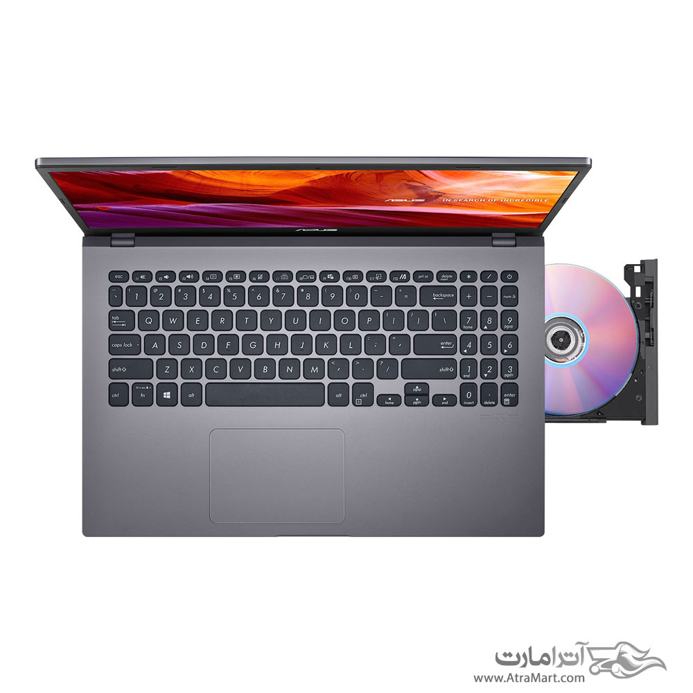 ASUS R545FB i7(10510U) 8GB RAM 1TB HDD Full HD Laptop
