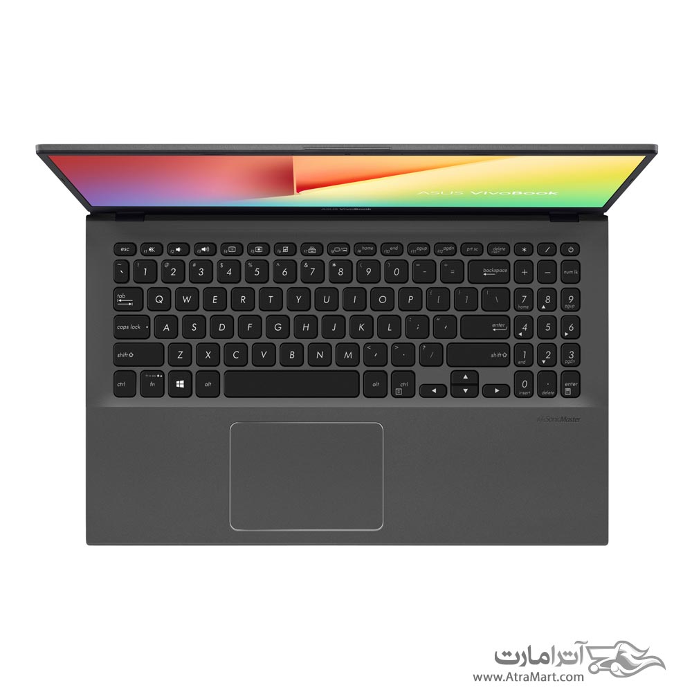 ASUS VivoBook R564FL Core i7 8GB 1TB+128GB SSD Full HD Laptop