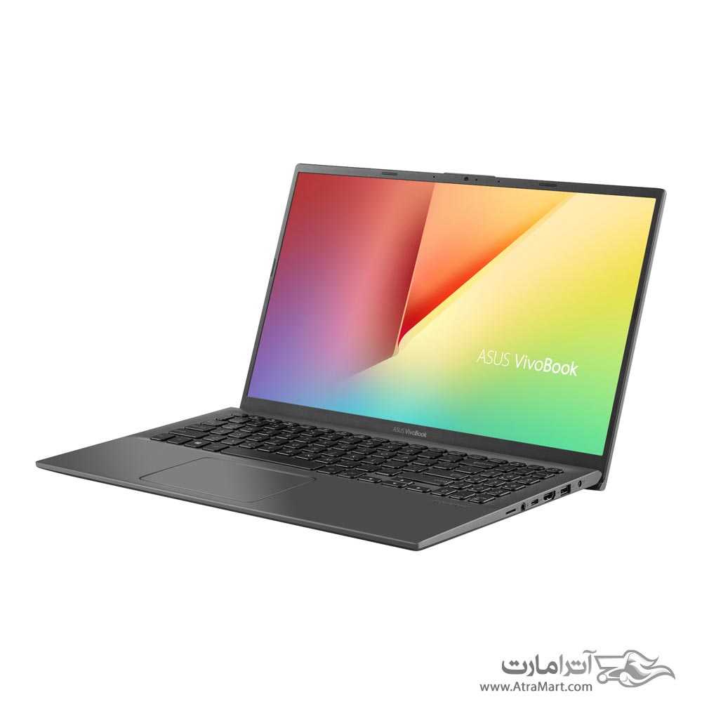 ASUS VivoBook K571LI i7 (10870H) 12GB 1TB+256GB SSD 4GB 1650TI FHD Laptop