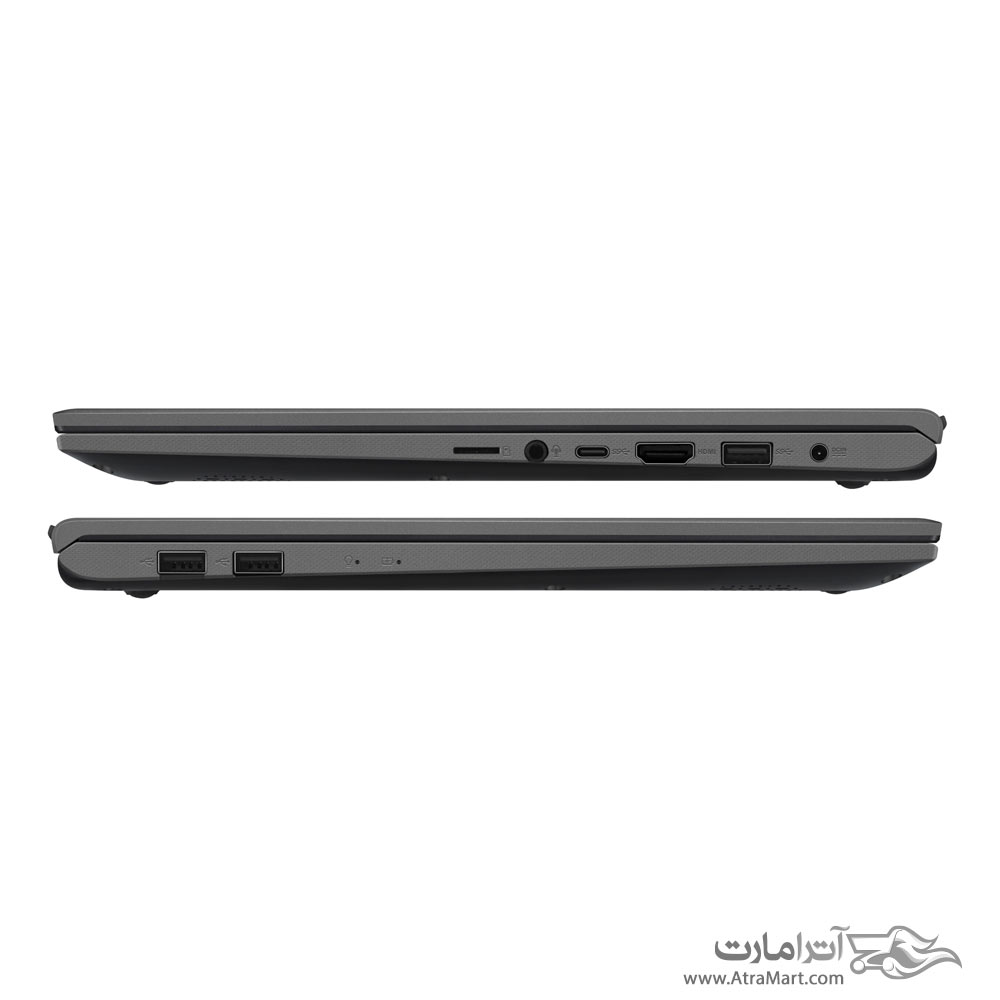 ASUS VivoBook K571LI i7 (10870H) 12GB 1TB+256GB SSD 4GB 1650TI FHD Laptop