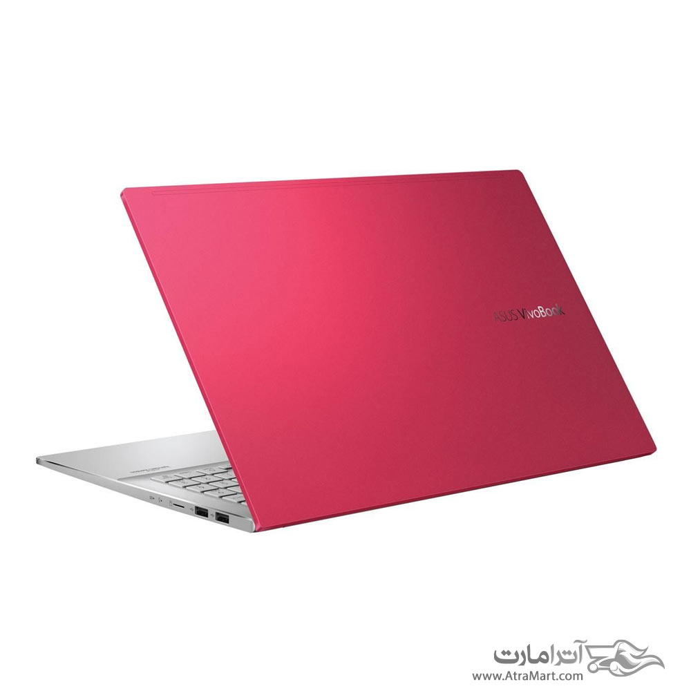 ASUS VivoBook S533JQ Core i7 16GB 1TB 512GB SSD Full HD Laptop