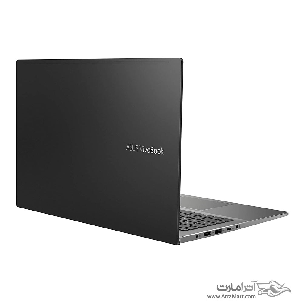 ASUS VivoBook S533JQ Core i7 16GB 1TB 512GB SSD Full HD Laptop