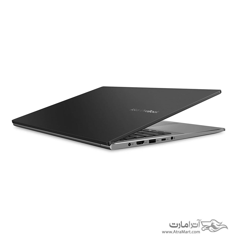 ASUS VivoBook S533JQ Core i5 8GB 512GB SSD Full HD Laptop