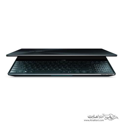 Asus ZenBook Pro Duo UX581LV i7 16GB 1TB ssd 6GB 15 inch Laptop