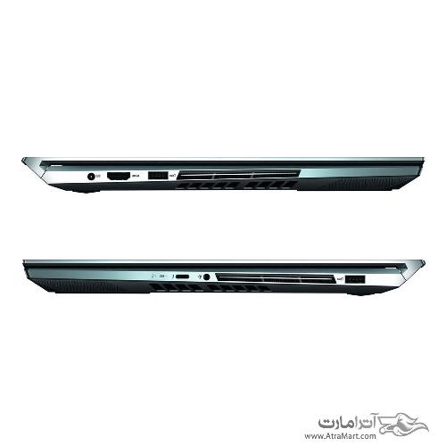 Asus ZenBook Pro Duo UX581LV i7 16GB 1TB ssd 6GB 15 inch Laptop