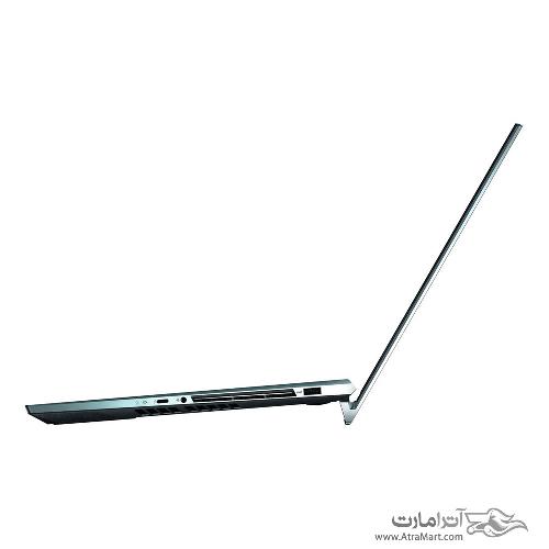 Asus ZenBook Pro Duo UX581LV i7 16GB 1TB ssd 6GB 15 inch Laptop