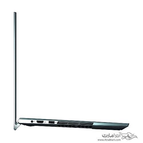 Asus ZenBook Pro Duo UX581LV i7 16GB 1TB ssd 6GB 15 inch Laptop