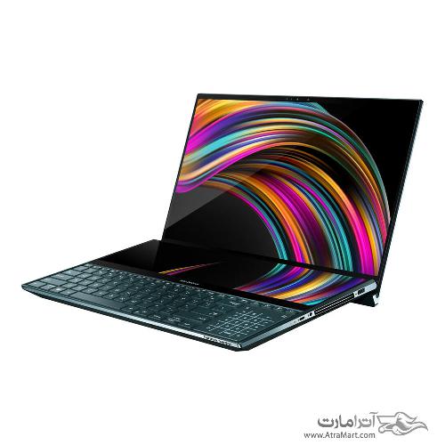 Asus ZenBook Pro Duo UX581LV i7 16GB 1TB ssd 6GB 15 inch Laptop