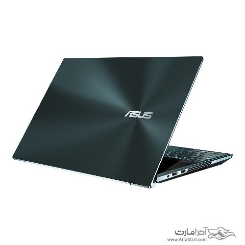 Asus ZenBook Pro Duo UX581LV i7 16GB 1TB ssd 6GB 15 inch Laptop