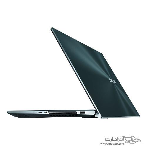 Asus ZenBook Pro Duo UX581LV i7 16GB 1TB ssd 6GB 15 inch Laptop