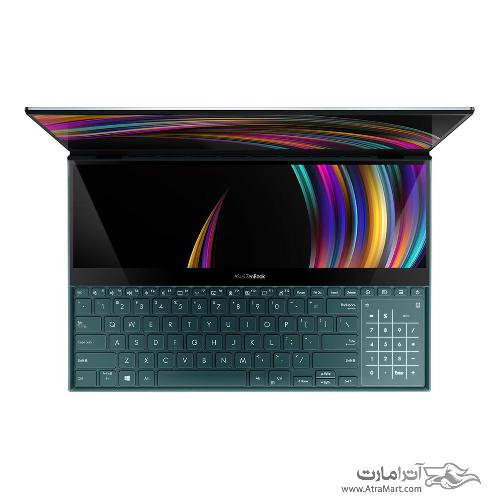 Asus ZenBook Pro Duo UX581LV i7 16GB 1TB ssd 6GB 15 inch Laptop