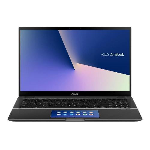 Asus ZenBook Flip 15 UX563FD Core i7 16GB 1TB SSD 4GB Full HD Touch Laptop