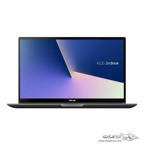 Asus ZenBook Flip 15 UX563FD Core i7 16GB 1TB SSD 4GB Full HD Touch Laptop