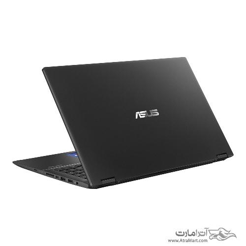 Asus ZenBook Flip 15 UX563FD Core i7 16GB 1TB SSD 4GB Full HD Touch Laptop