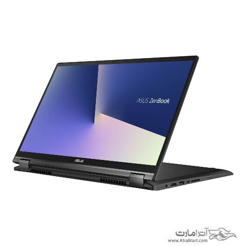 Asus ZenBook Flip 15 UX563FD Core i7 16GB 1TB SSD 4GB Full HD Touch Laptop