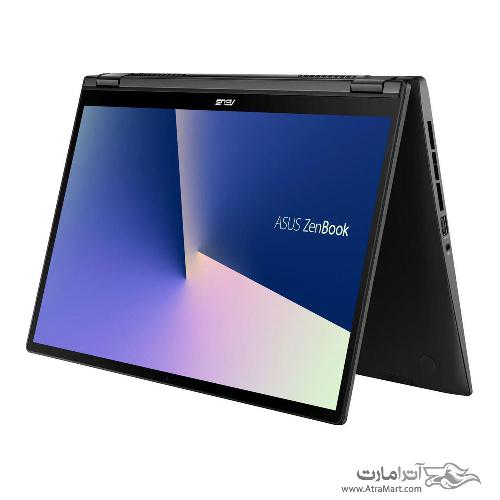 Asus ZenBook Flip 15 UX563FD Core i7 16GB 1TB SSD 4GB Full HD Touch Laptop