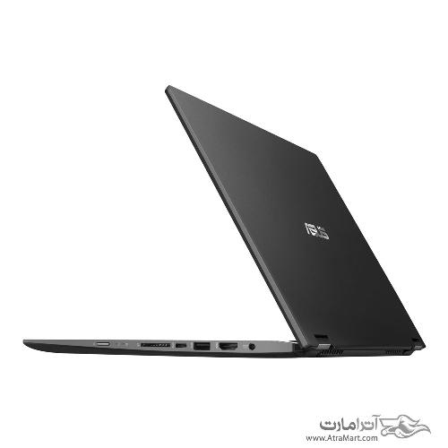 Asus ZenBook Flip 15 UX563FD Core i7 16GB 1TB SSD 4GB Full HD Touch Laptop