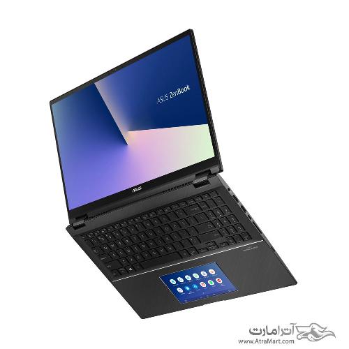 Asus ZenBook Flip 15 UX563FD Core i7 16GB 1TB SSD 4GB Full HD Touch Laptop