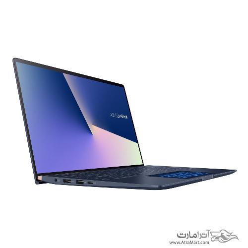 Asus ZenBook 14 UX433FLC Core i7 10510U-16GB-512GB SSD-2GB MX250