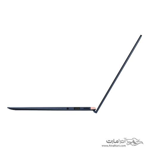 Asus ZenBook 14 UX433FLC Core i7 10510U-16GB-512GB SSD-2GB MX250